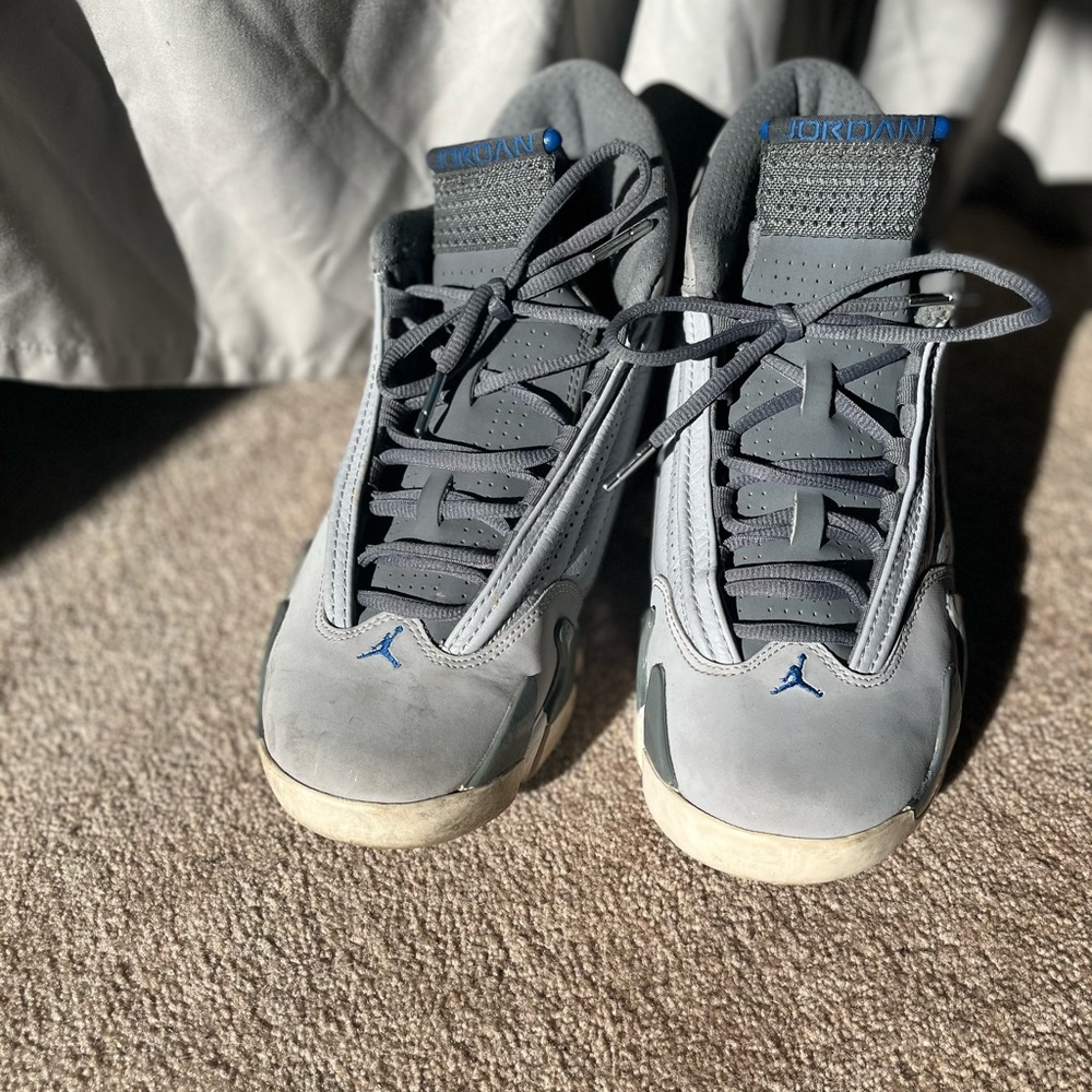 air jordan 14